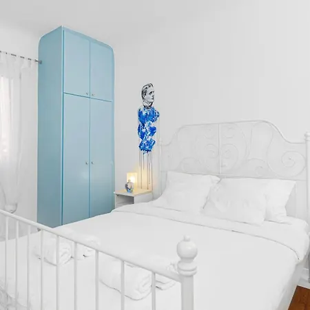 Villa Tranquil 4 *