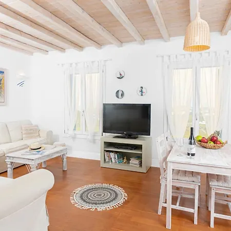 Villa Tranquil 4