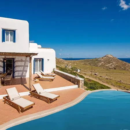 Tranquil 4 Villa